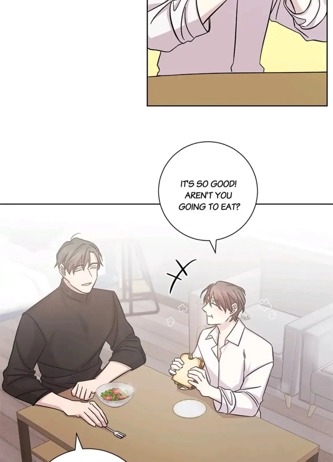 A Life Without You Chapter 25 page 22 - 