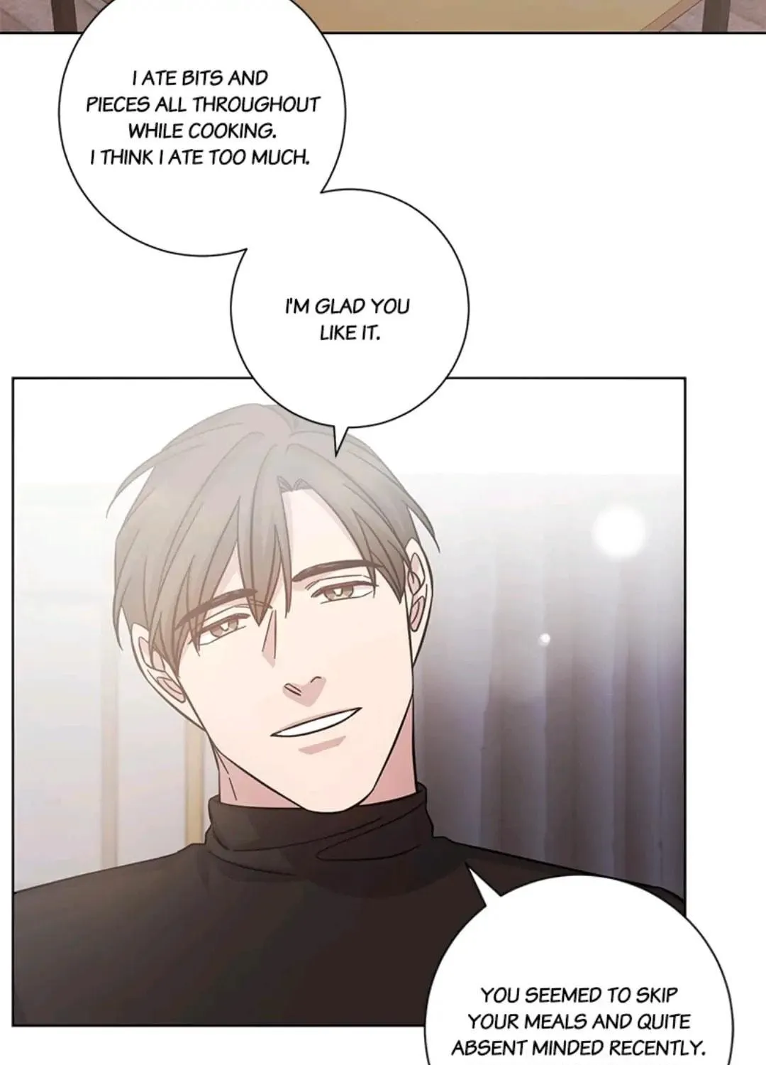 A Life Without You Chapter 25 page 23 - 