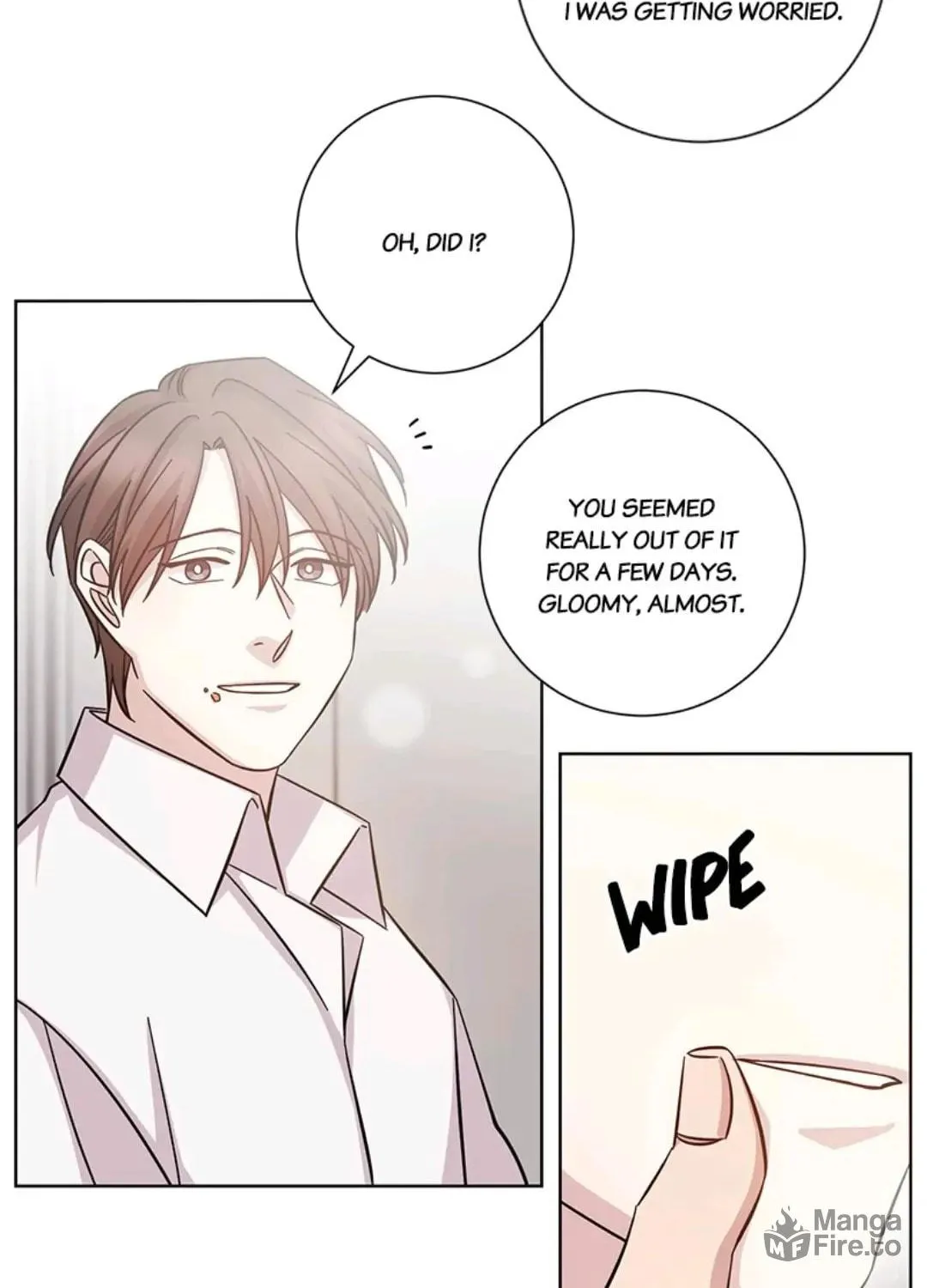 A Life Without You Chapter 25 page 24 - 