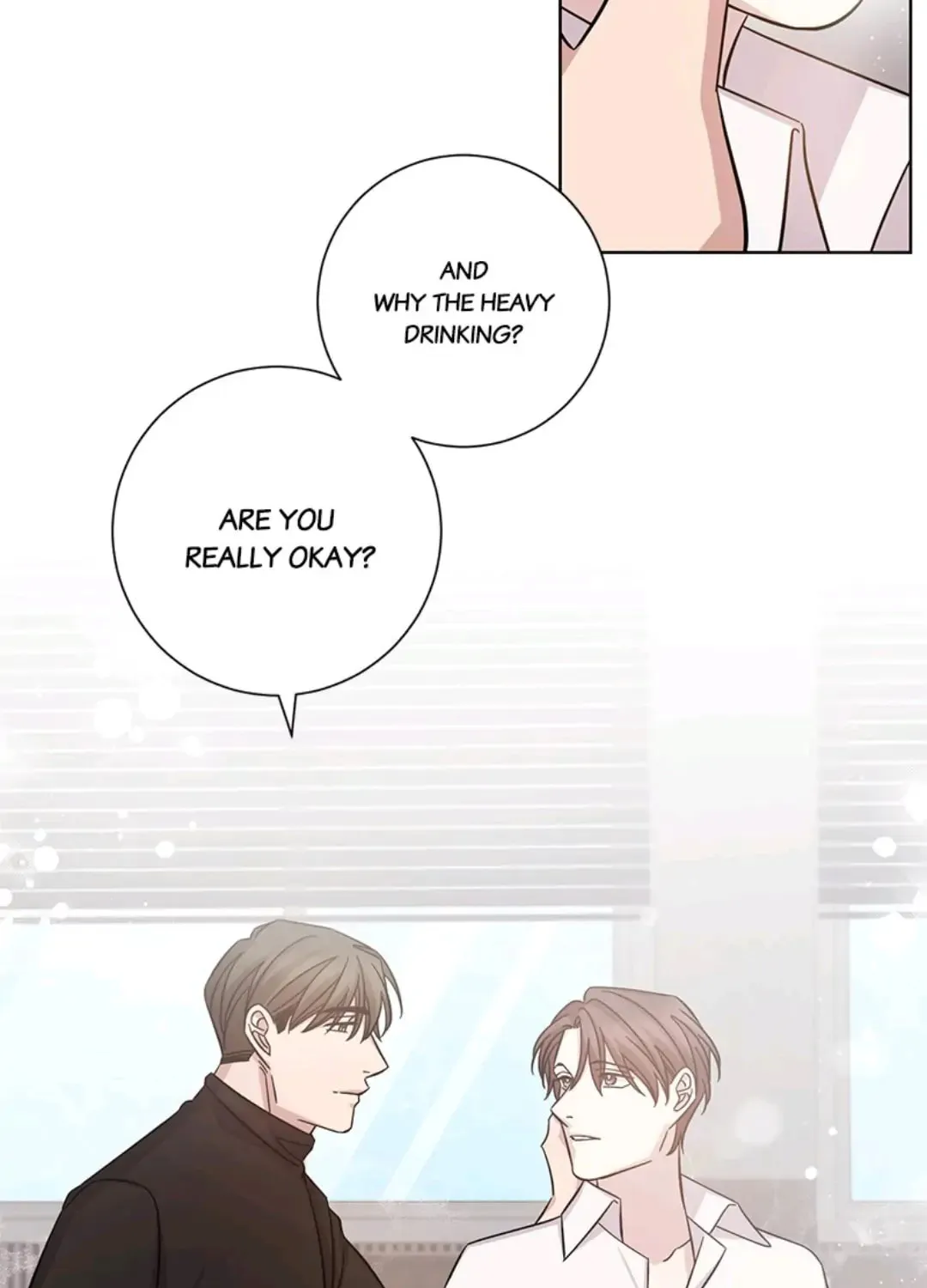 A Life Without You Chapter 25 page 25 - 