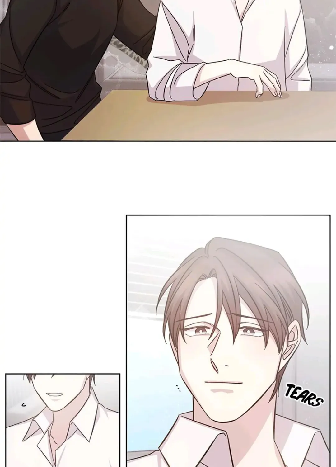 A Life Without You Chapter 25 page 26 - 