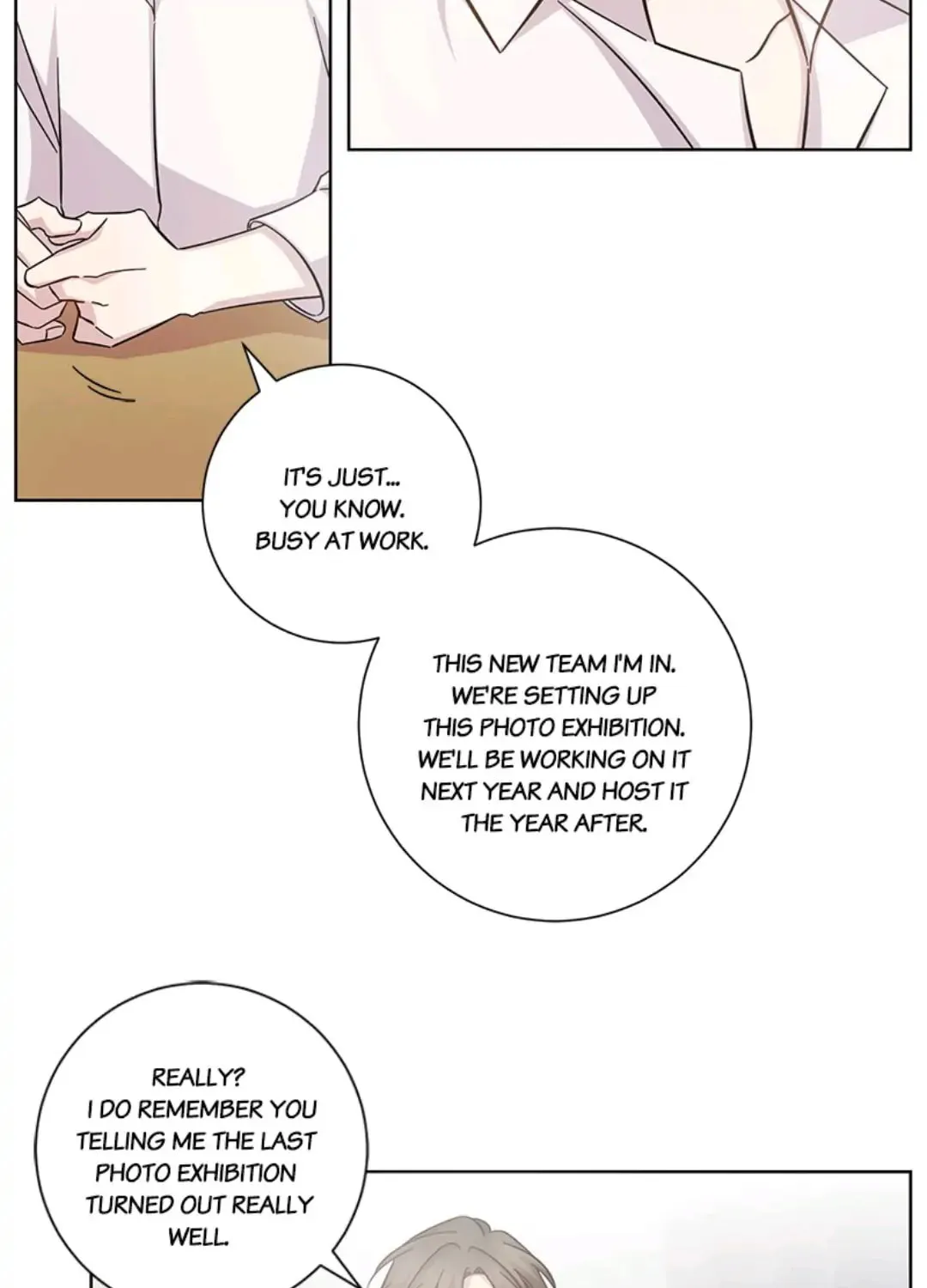 A Life Without You Chapter 25 page 27 - 
