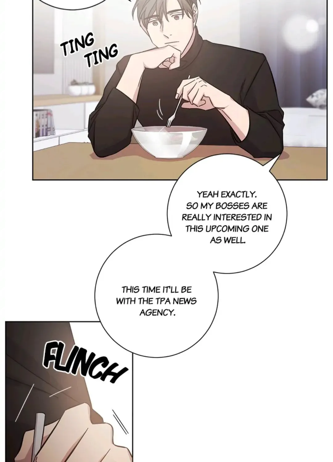 A Life Without You Chapter 25 page 28 - 