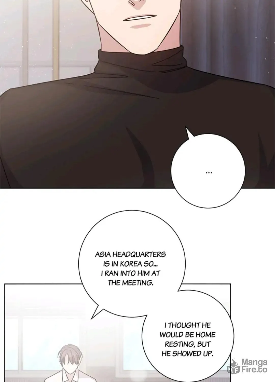 A Life Without You Chapter 25 page 30 - 