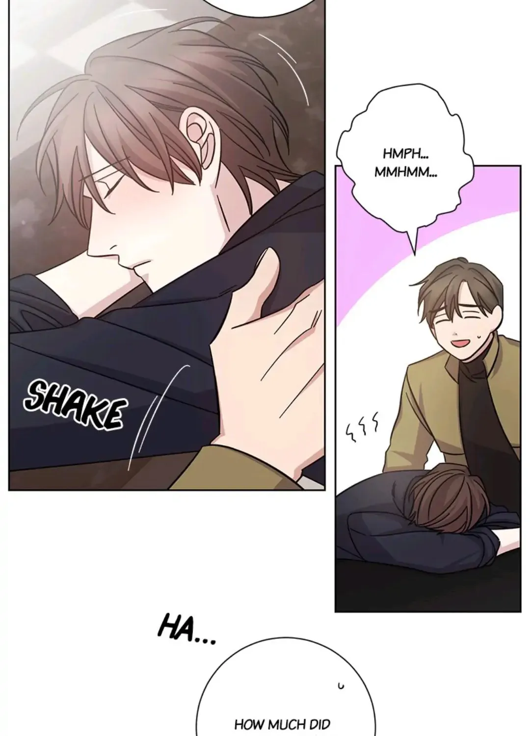 A Life Without You Chapter 25 page 4 - 