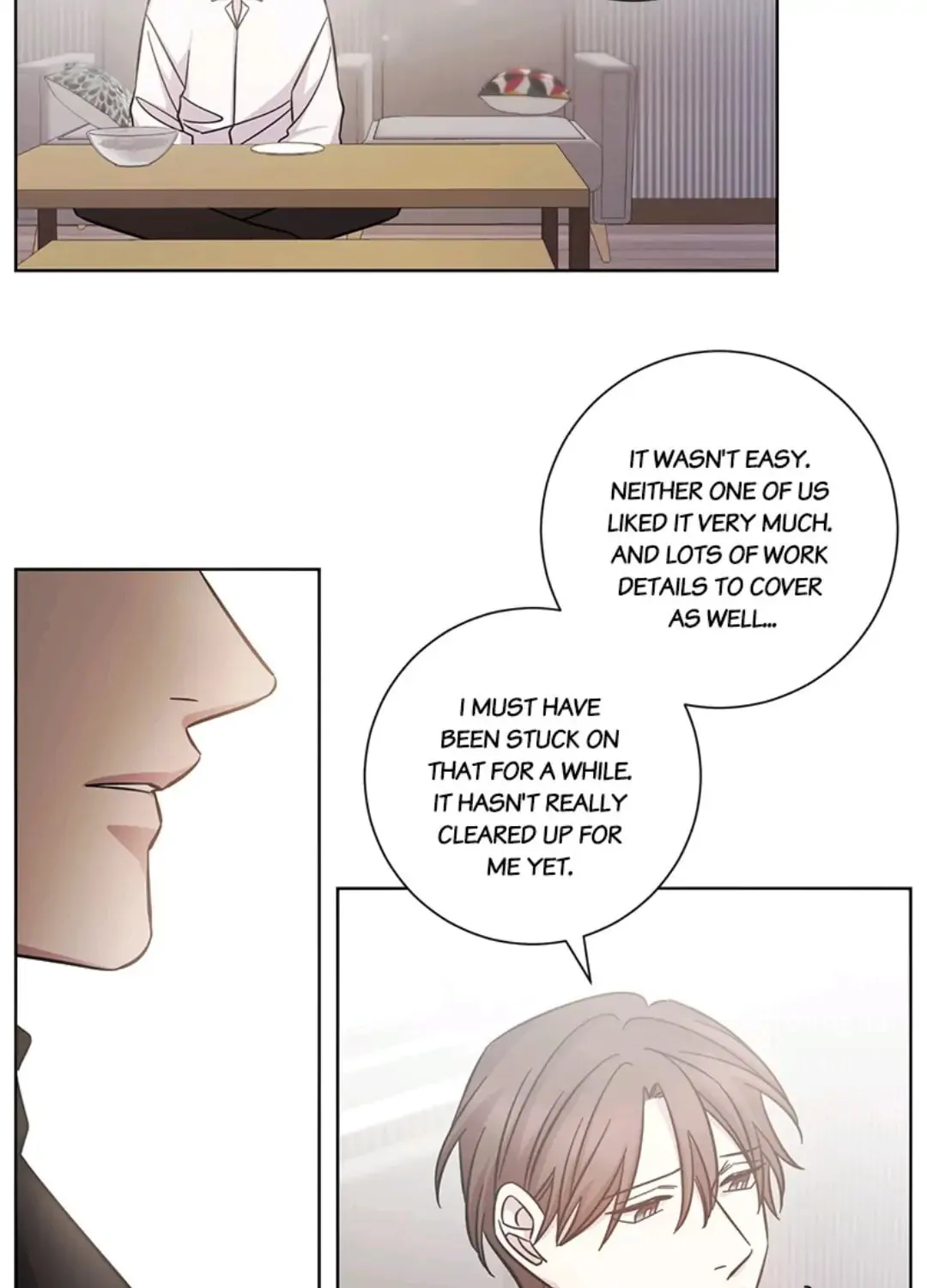 A Life Without You Chapter 25 page 31 - 