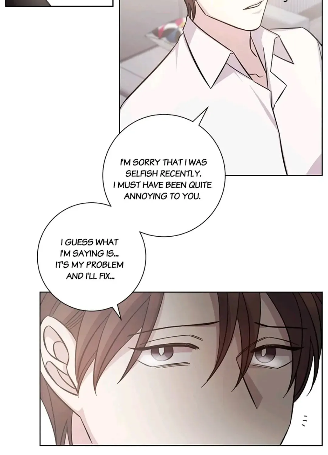 A Life Without You Chapter 25 page 32 - 