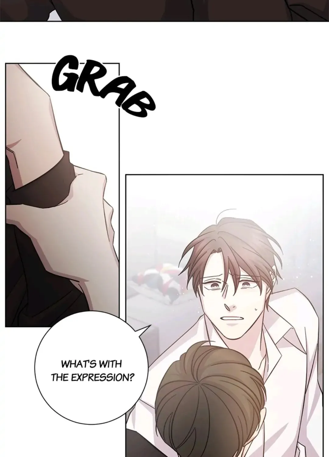 A Life Without You Chapter 25 page 34 - 