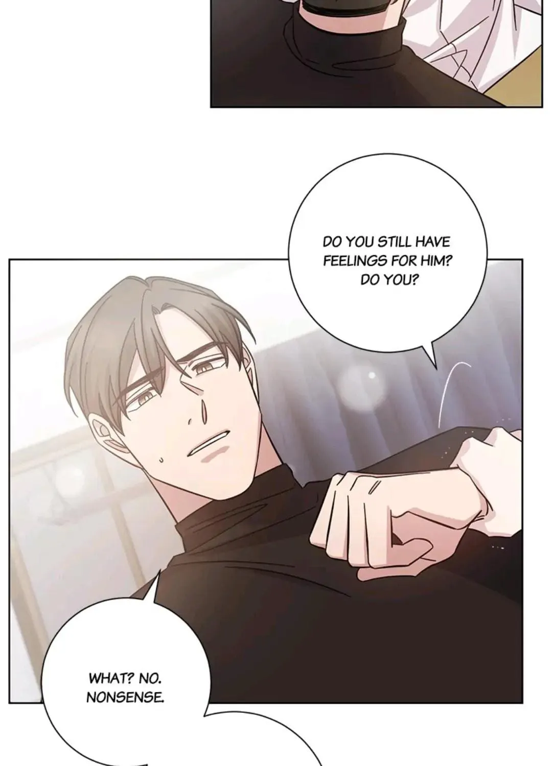 A Life Without You Chapter 25 page 35 - 