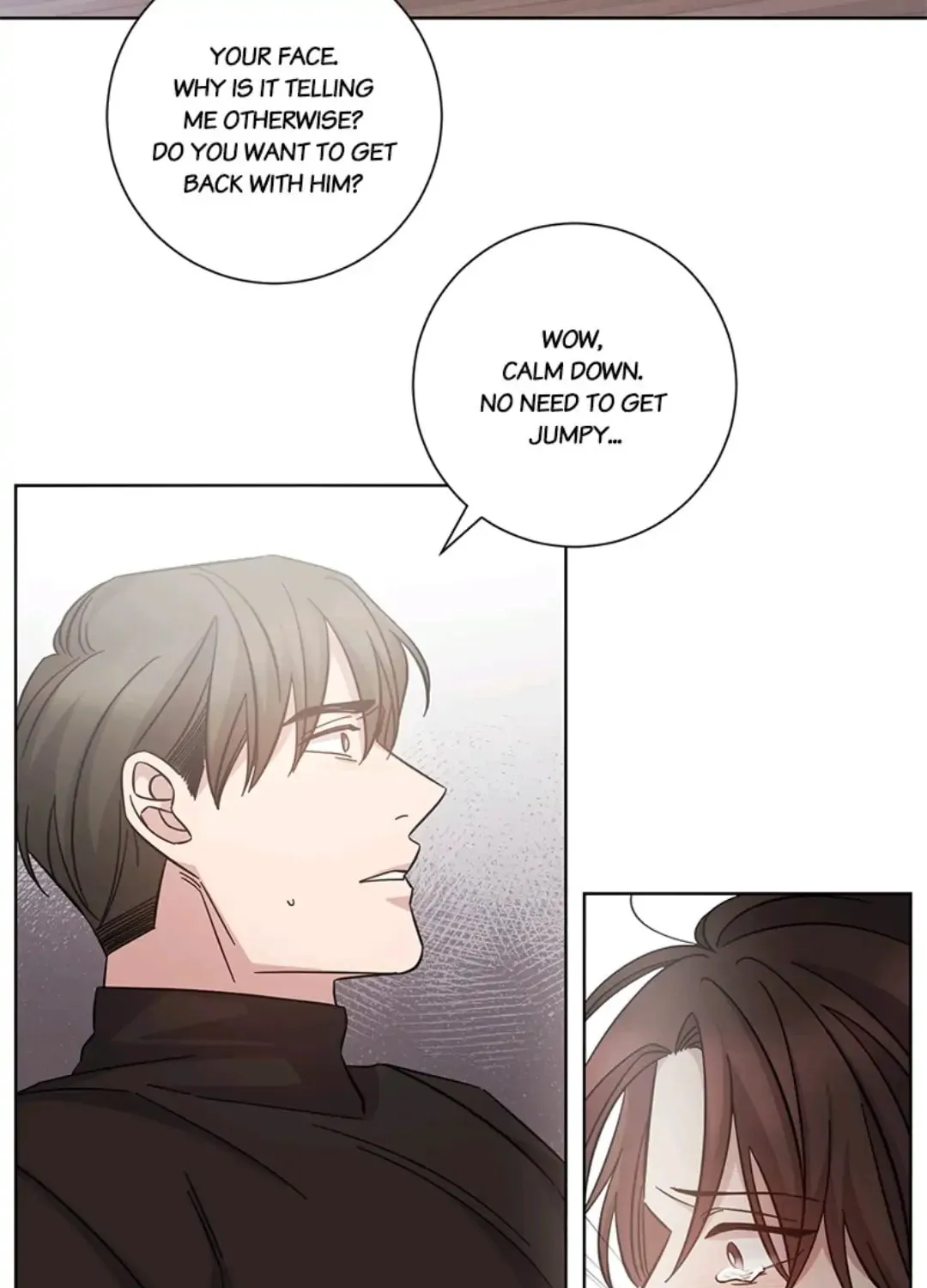 A Life Without You Chapter 25 page 37 - 