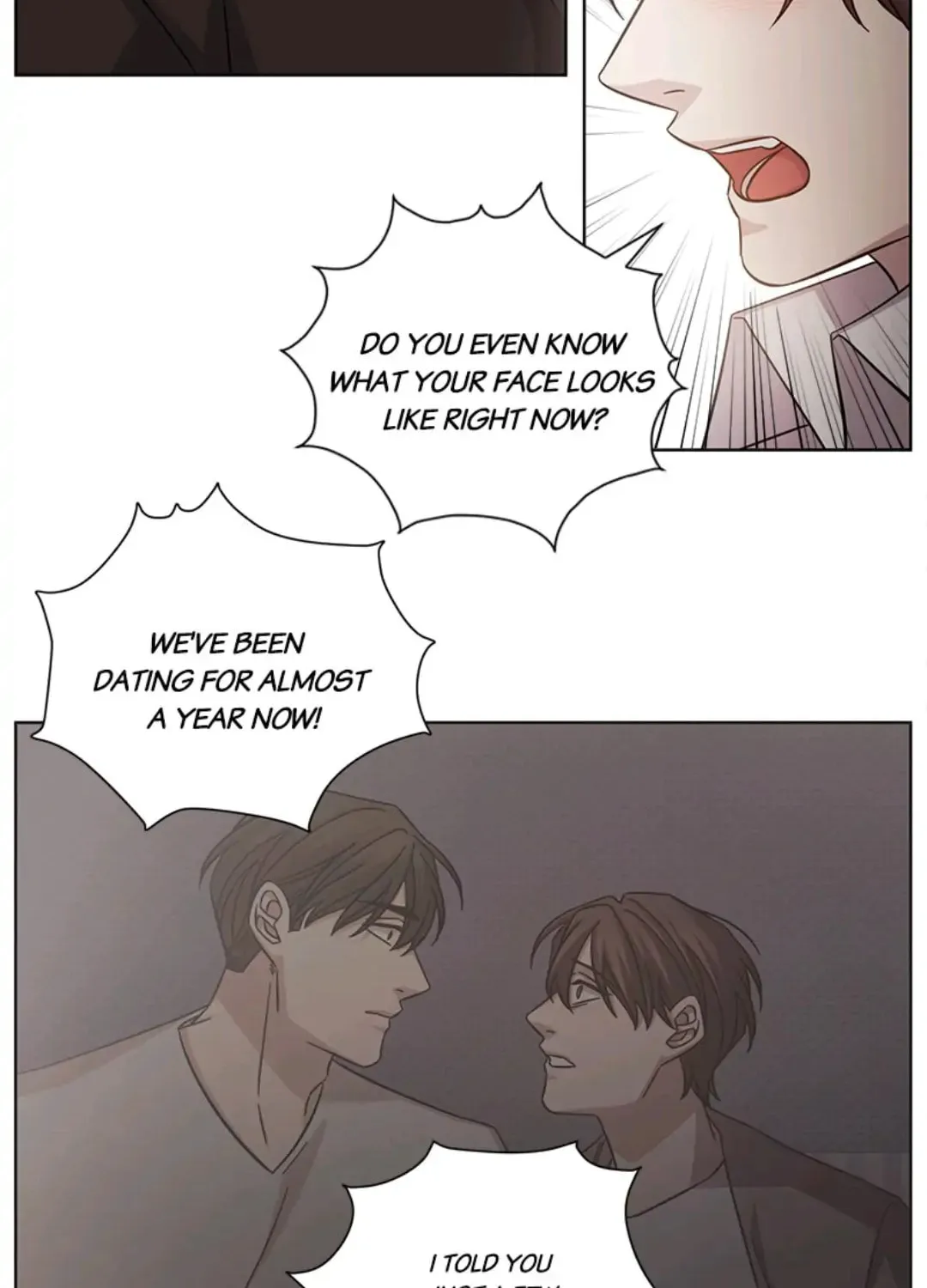 A Life Without You Chapter 25 page 38 - 