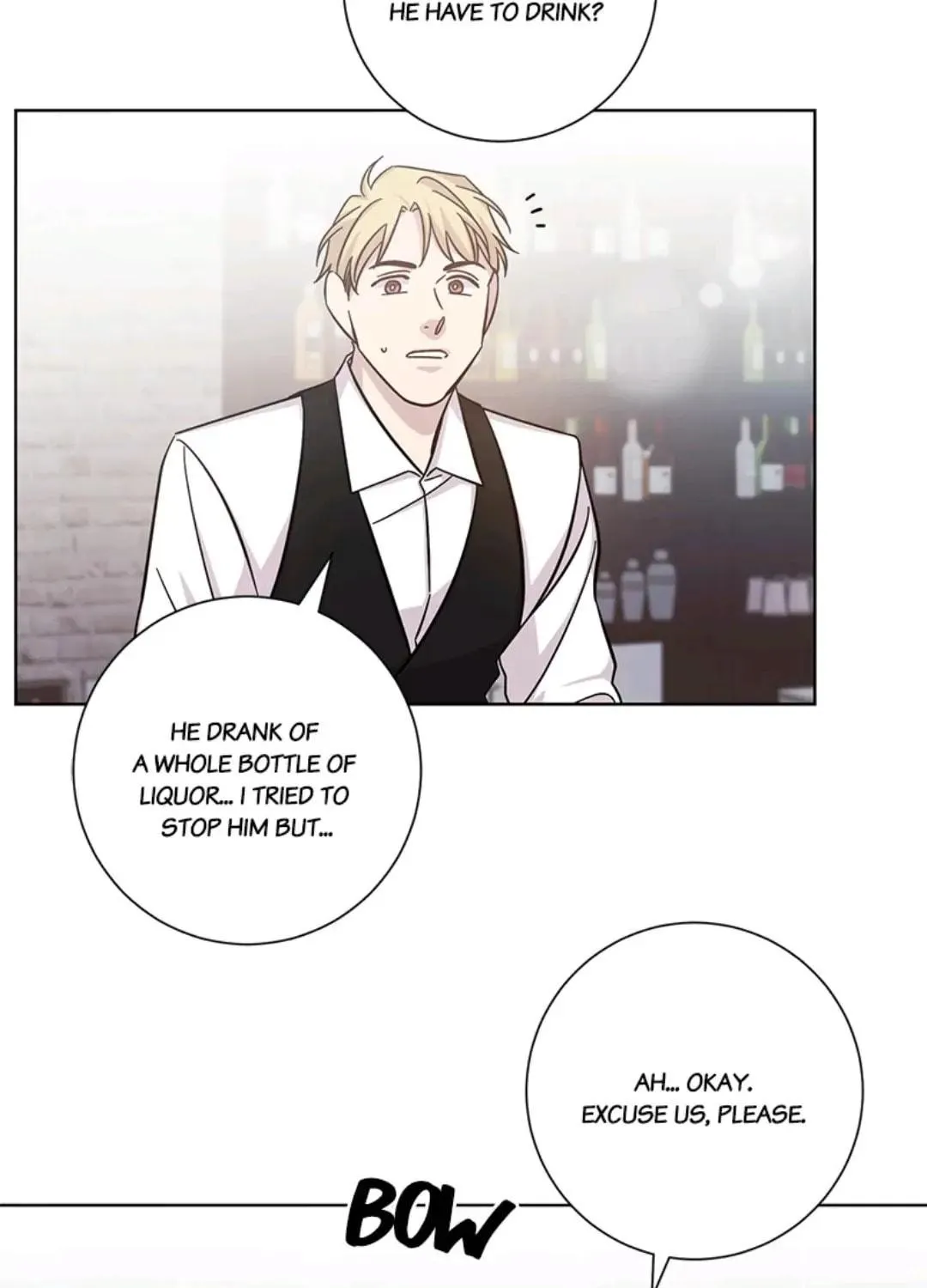 A Life Without You Chapter 25 page 5 - 