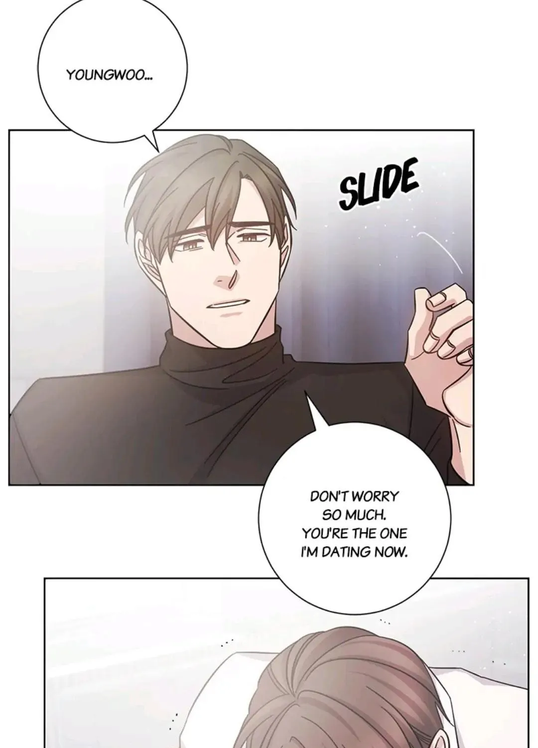 A Life Without You Chapter 25 page 41 - 