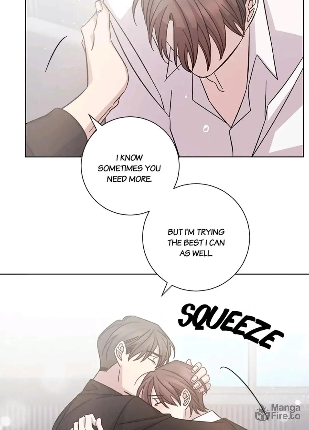 A Life Without You Chapter 25 page 42 - 