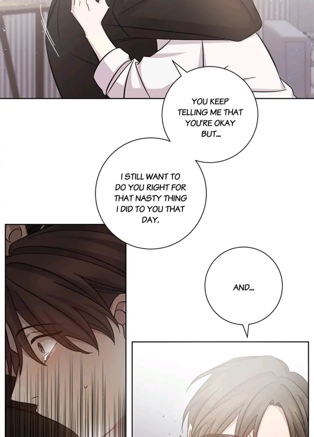 A Life Without You Chapter 25 page 43 - 