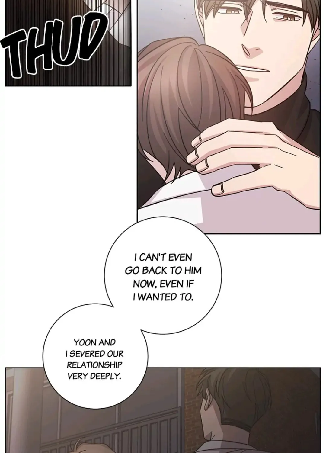 A Life Without You Chapter 25 page 44 - 