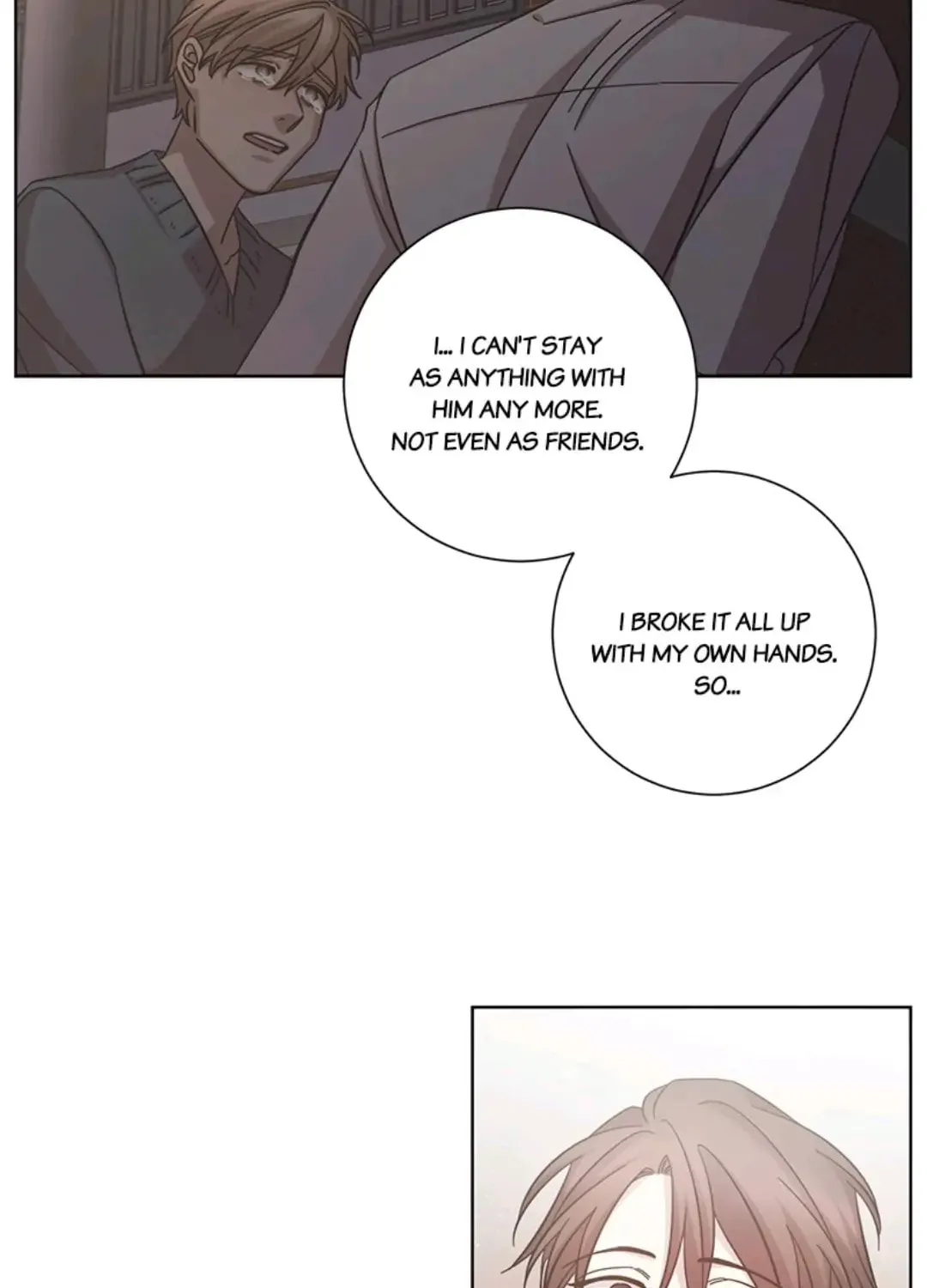 A Life Without You Chapter 25 page 45 - 