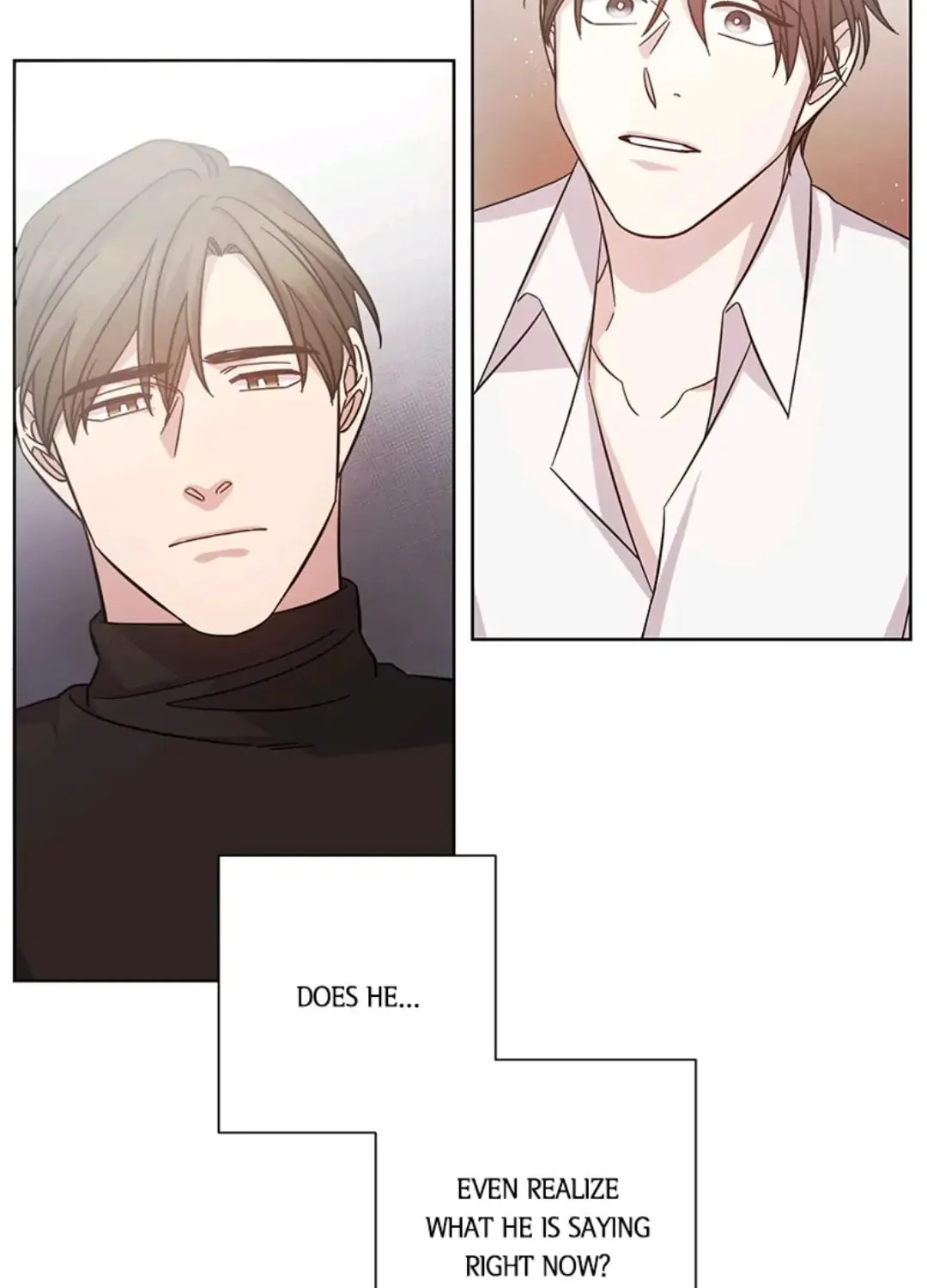 A Life Without You Chapter 25 page 46 - 