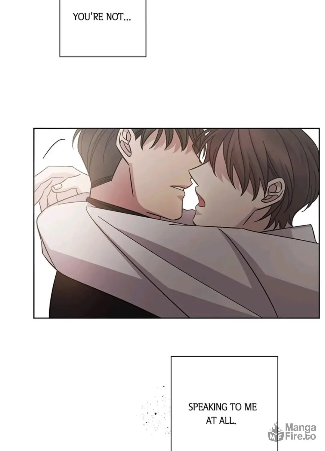 A Life Without You Chapter 25 page 48 - 