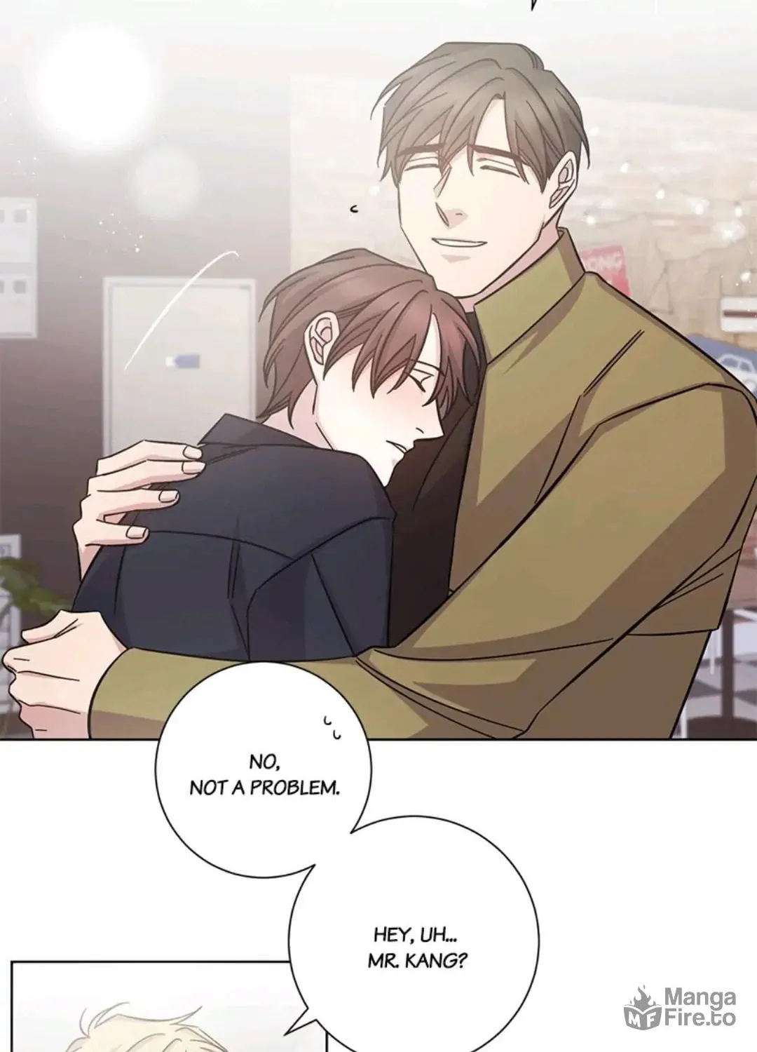 A Life Without You Chapter 25 page 6 - 