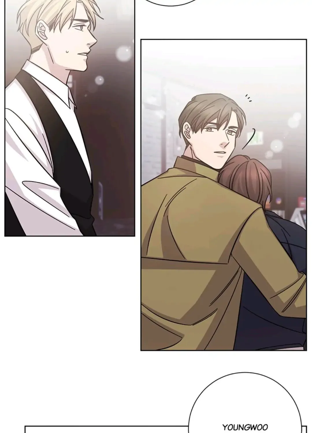A Life Without You Chapter 25 page 7 - 