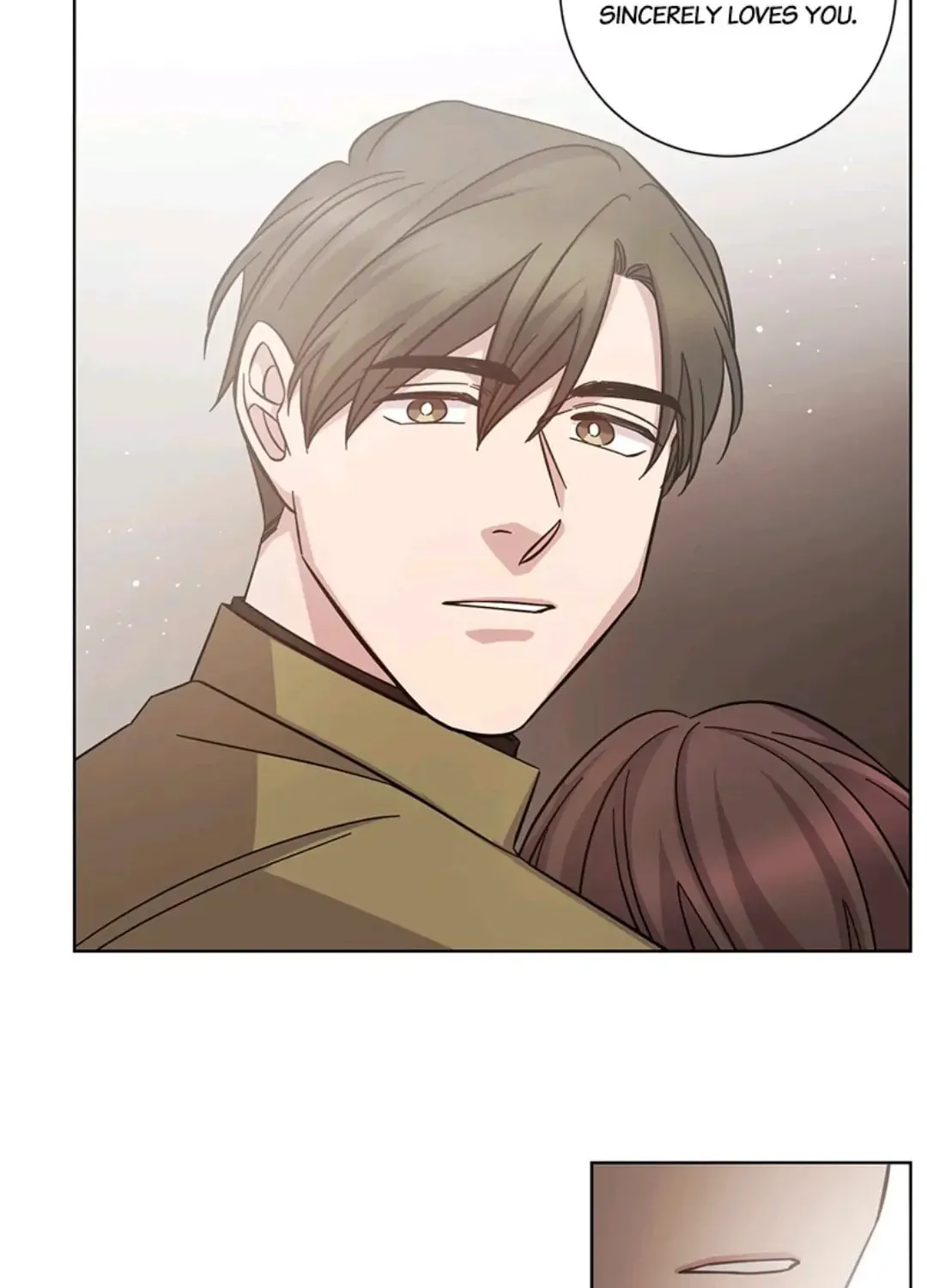 A Life Without You Chapter 25 page 8 - 