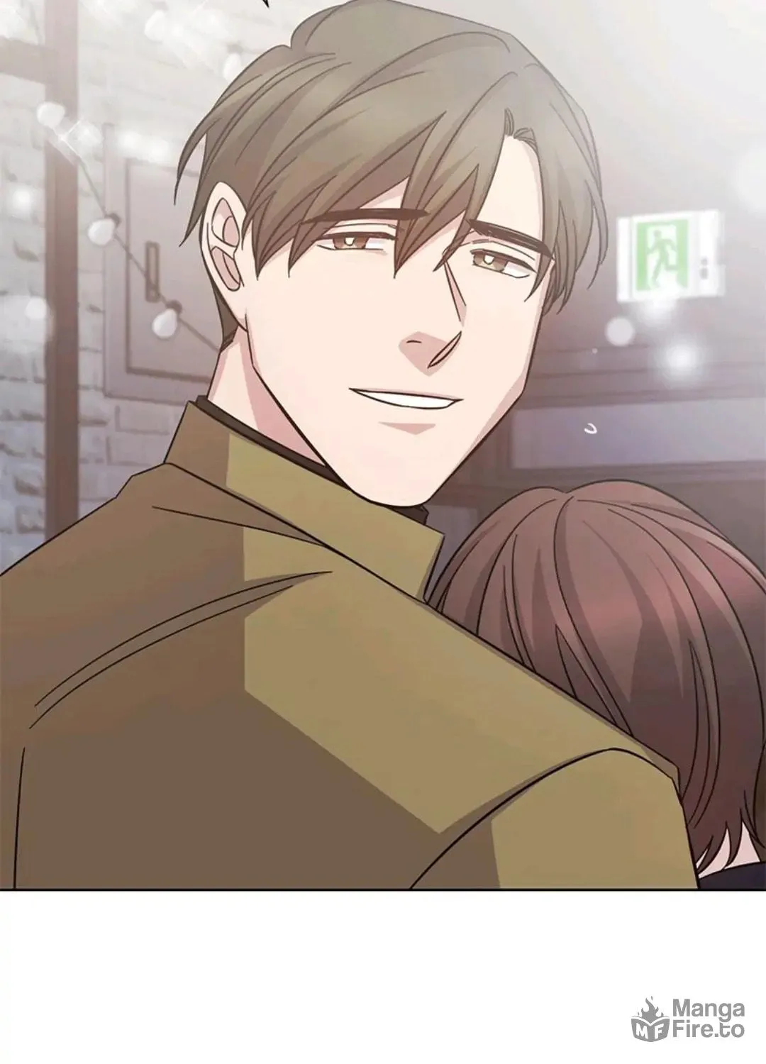 A Life Without You Chapter 25 page 10 - 