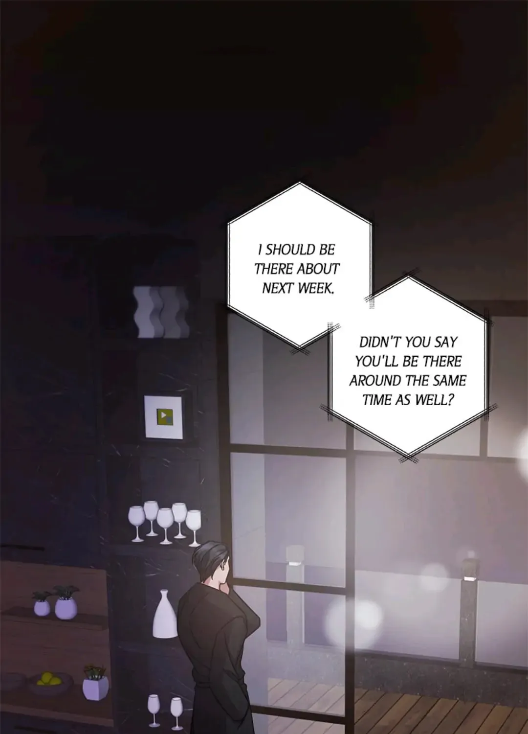 A Life Without You Chapter 26 page 1 - 