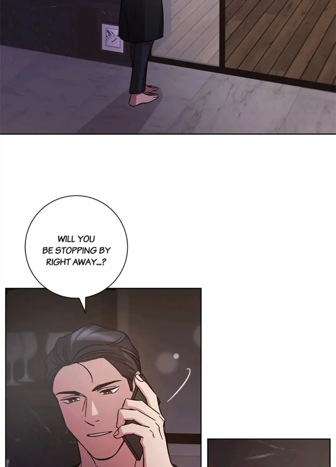 A Life Without You Chapter 26 page 2 - 