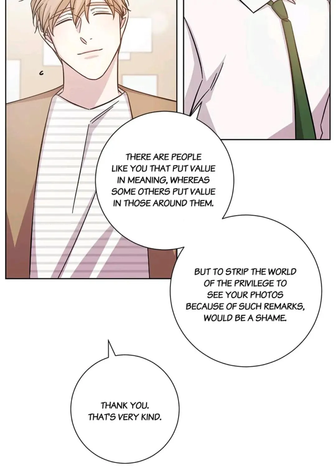 A Life Without You Chapter 26 page 11 - 