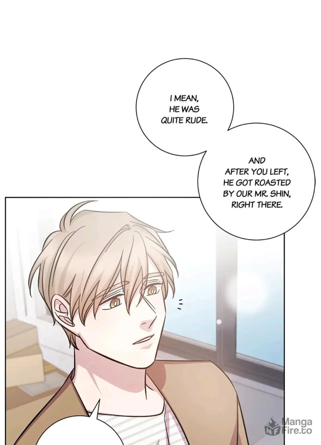 A Life Without You Chapter 26 page 12 - 