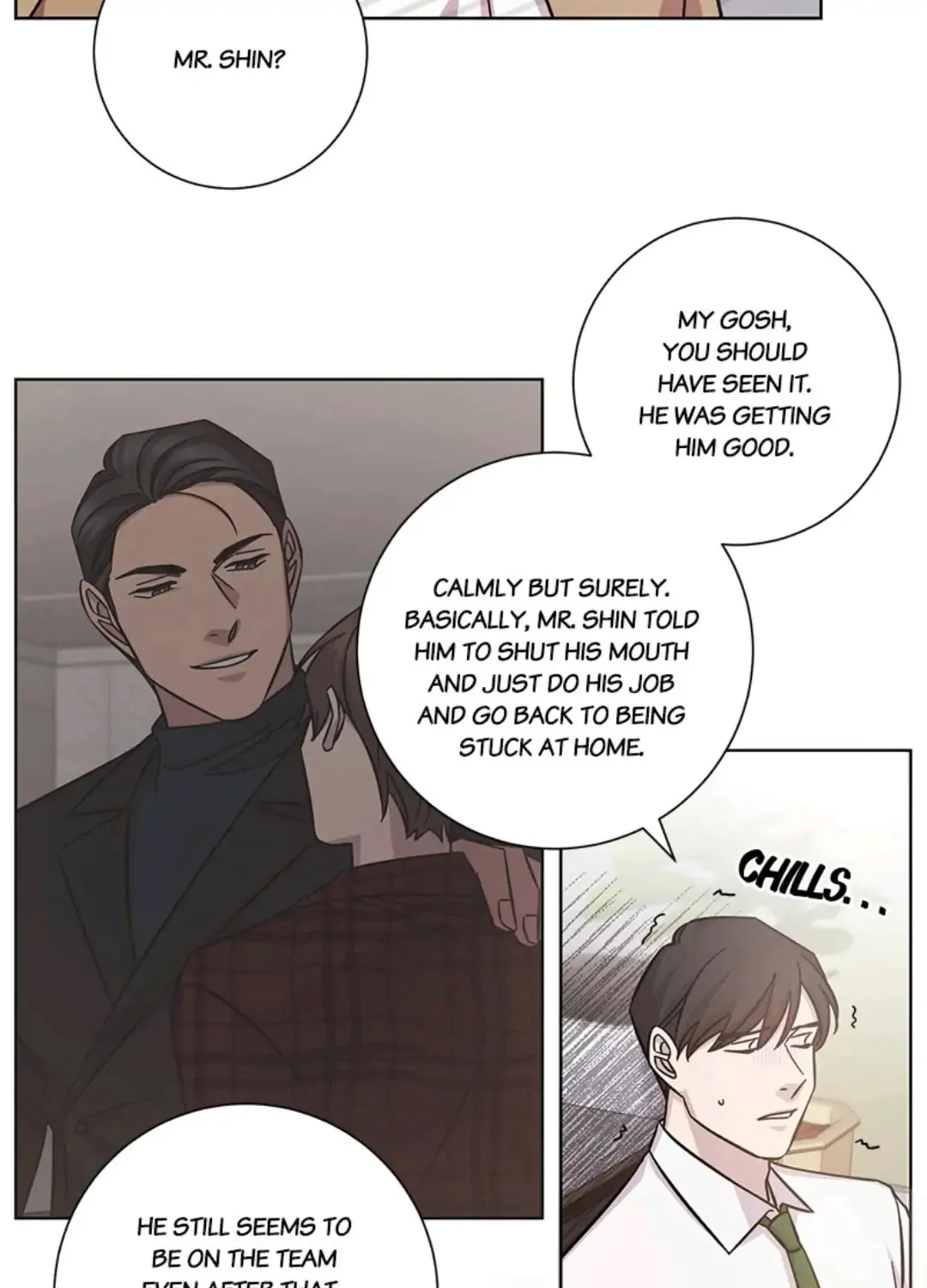 A Life Without You Chapter 26 page 13 - 