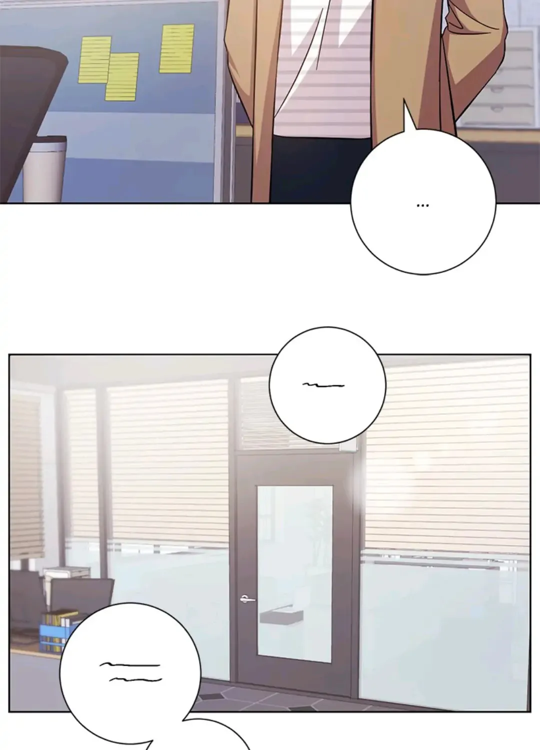A Life Without You Chapter 26 page 15 - 