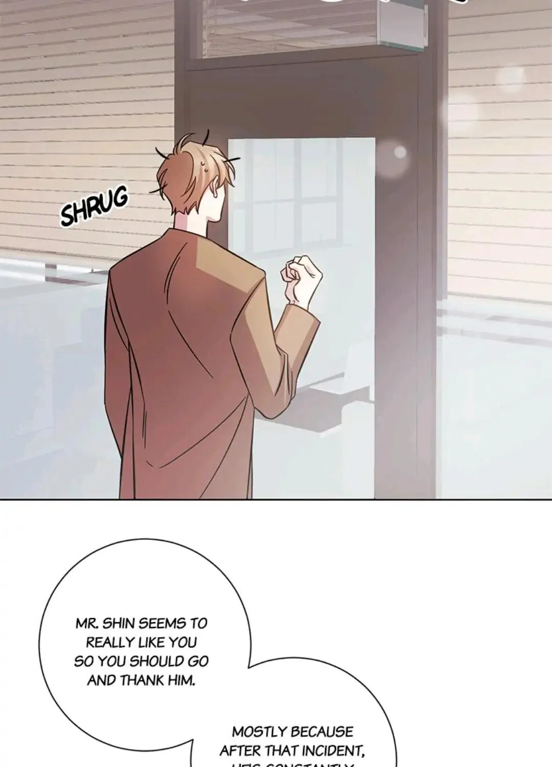 A Life Without You Chapter 26 page 17 - 