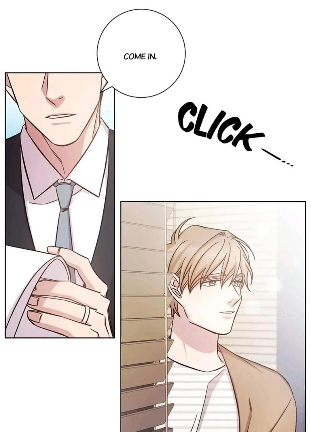 A Life Without You Chapter 26 page 19 - 