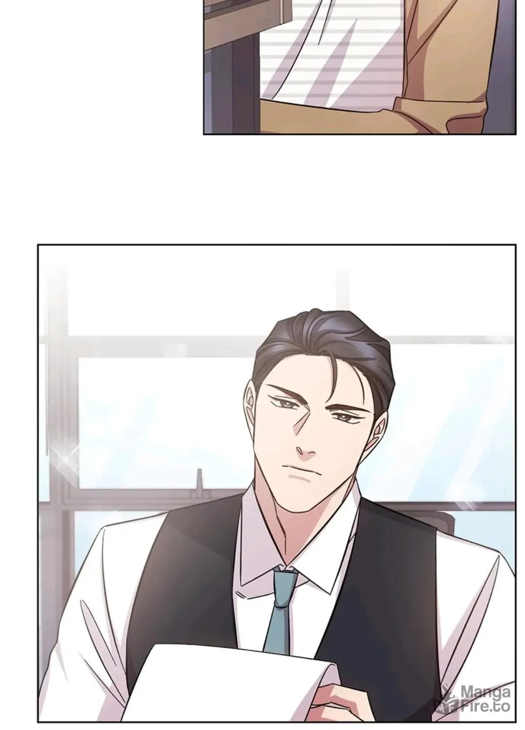 A Life Without You Chapter 26 page 20 - 