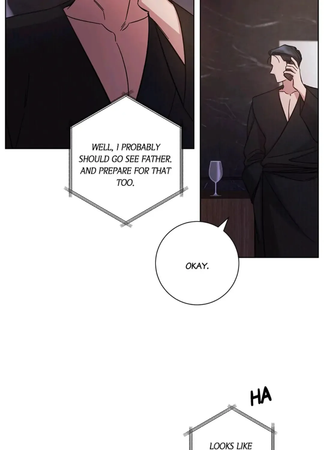A Life Without You Chapter 26 page 3 - 