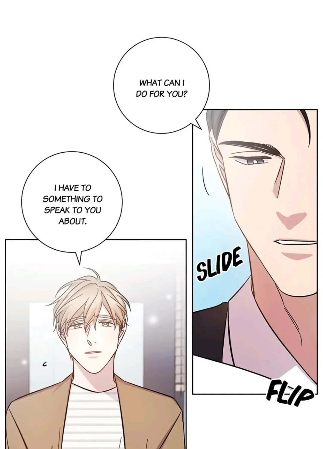 A Life Without You Chapter 26 page 21 - 