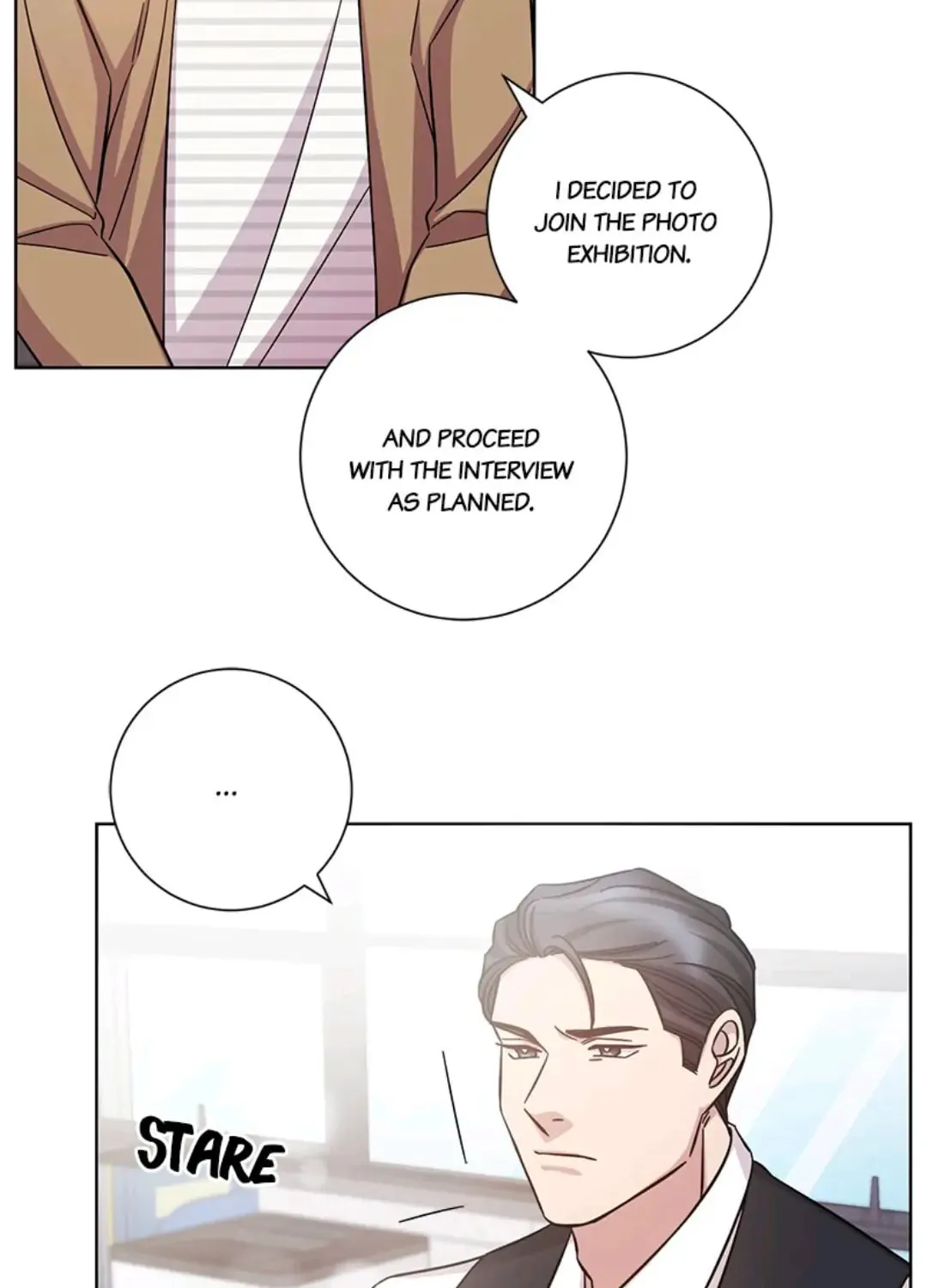 A Life Without You Chapter 26 page 22 - 