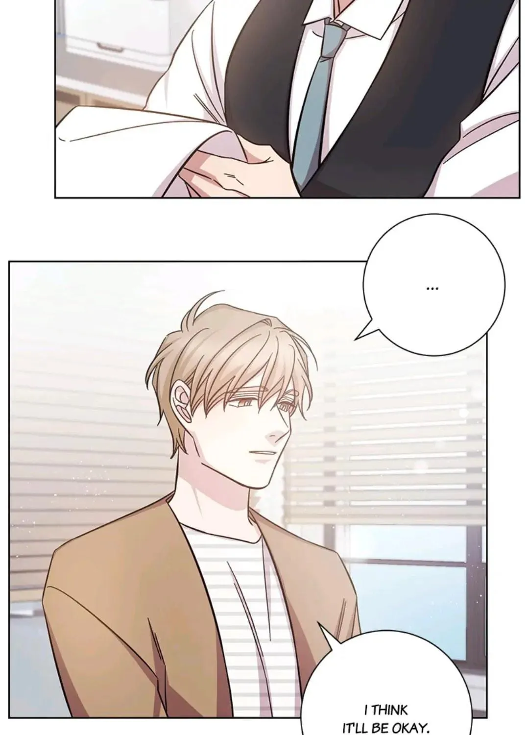 A Life Without You Chapter 26 page 23 - 