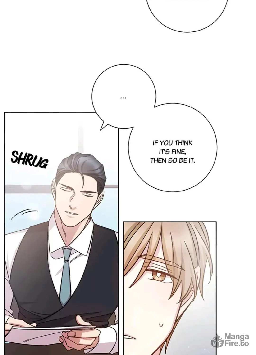 A Life Without You Chapter 26 page 24 - 