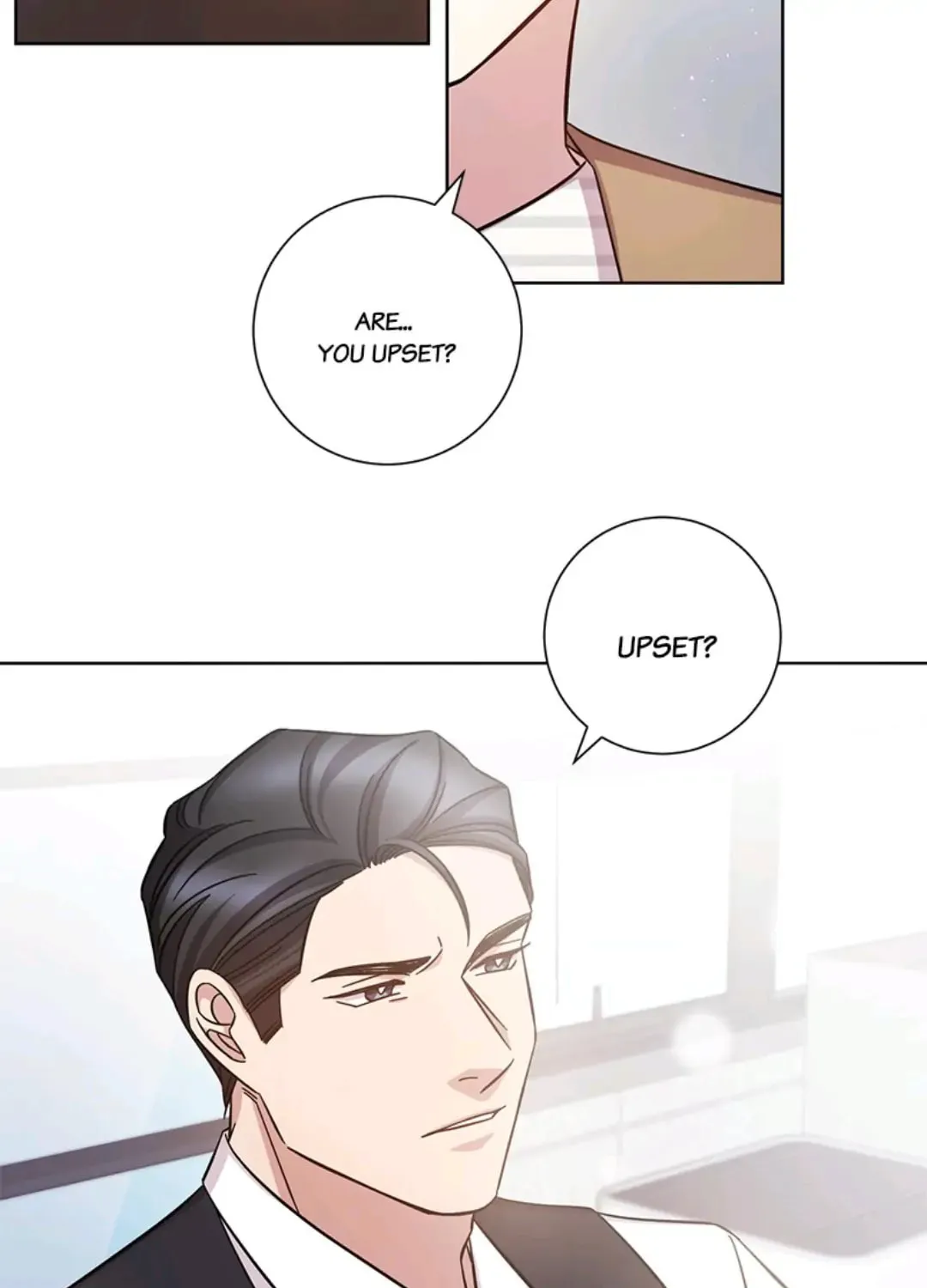 A Life Without You Chapter 26 page 25 - 