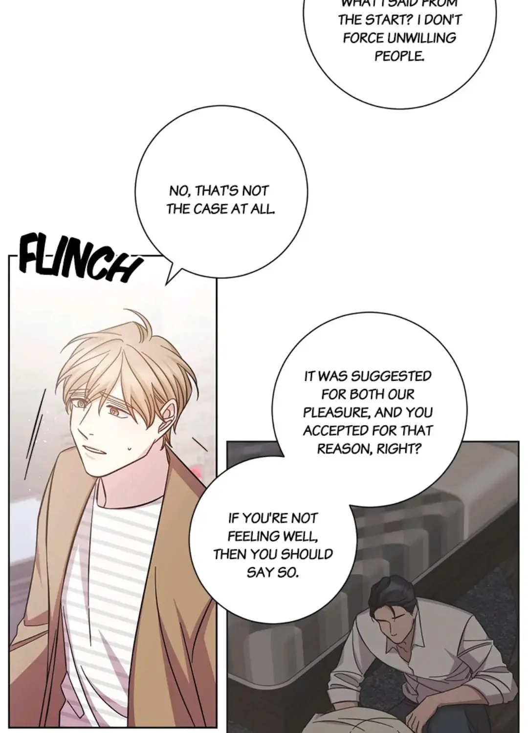 A Life Without You Chapter 26 page 27 - 