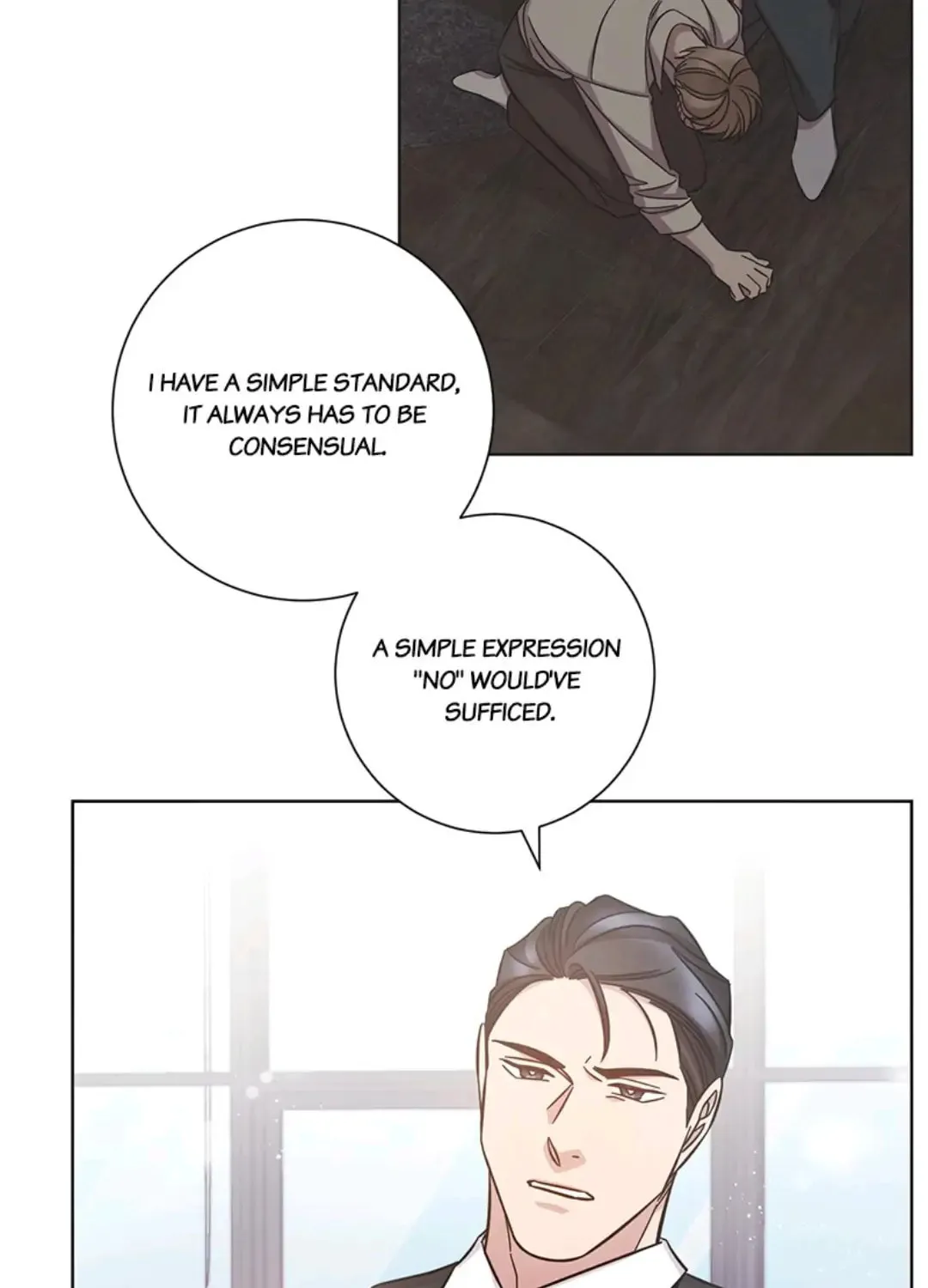 A Life Without You Chapter 26 page 28 - 