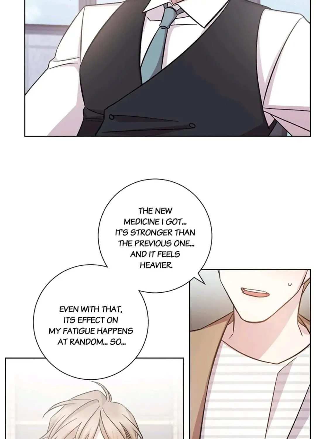 A Life Without You Chapter 26 page 29 - 
