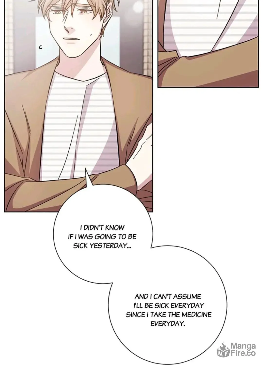 A Life Without You Chapter 26 page 30 - 