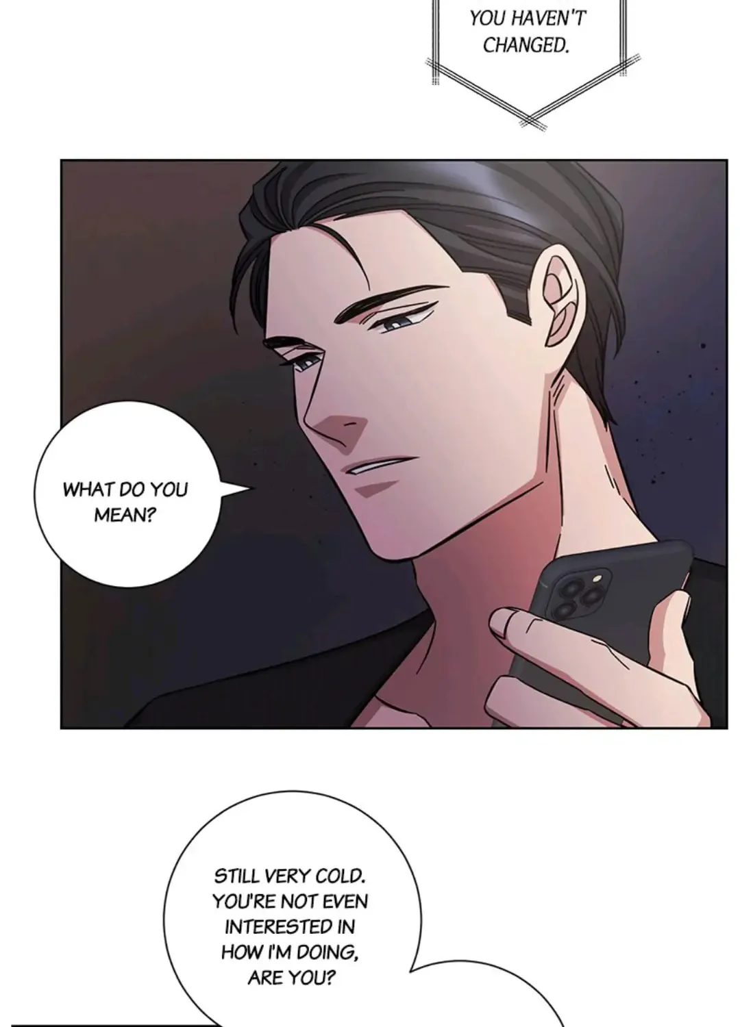 A Life Without You Chapter 26 page 4 - 