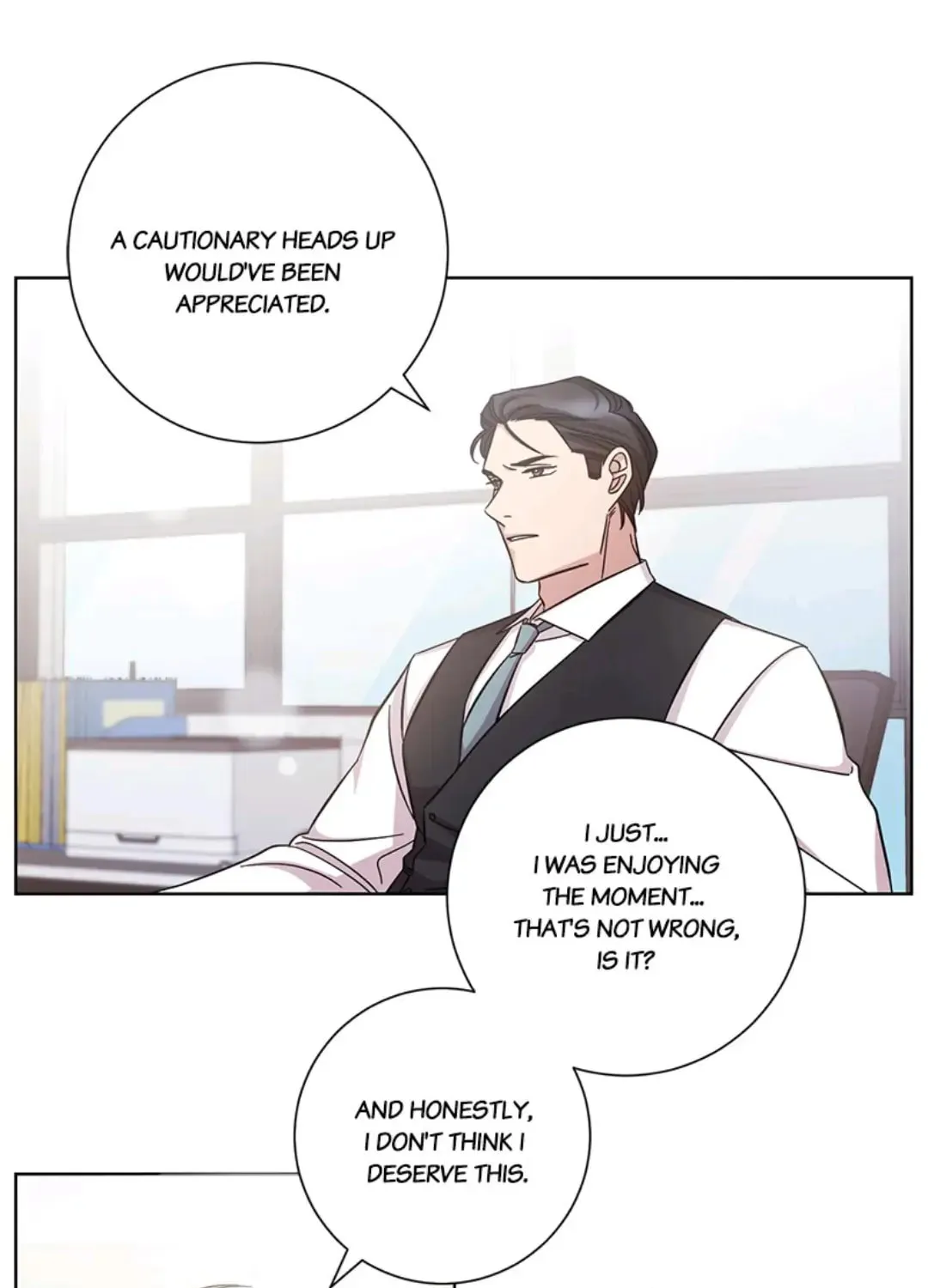 A Life Without You Chapter 26 page 31 - 