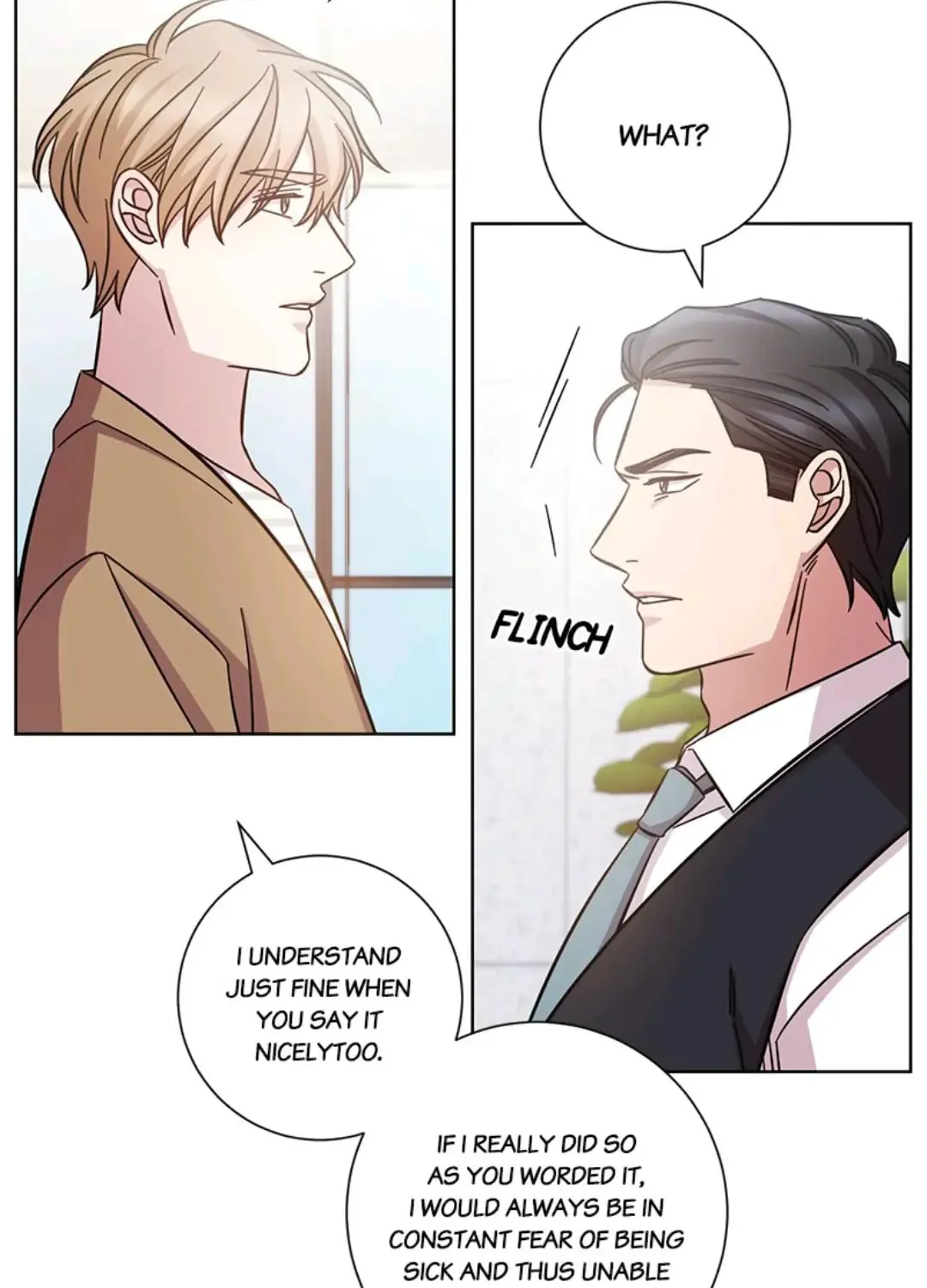 A Life Without You Chapter 26 page 32 - 