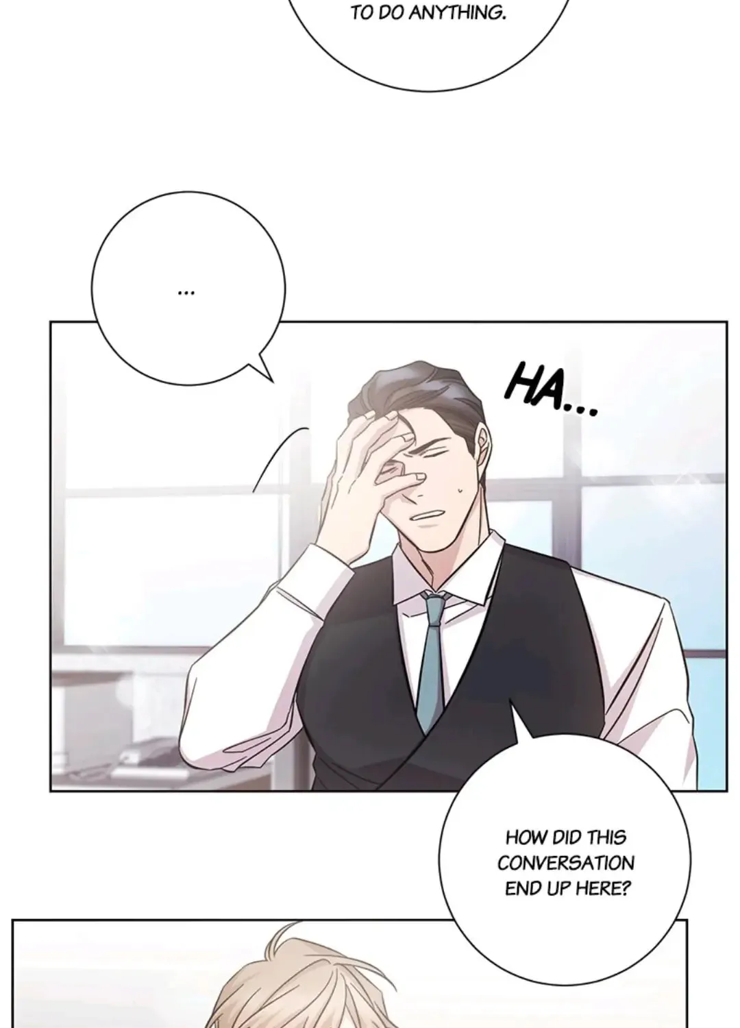 A Life Without You Chapter 26 page 33 - 